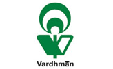 Vardhaman_arc_logo